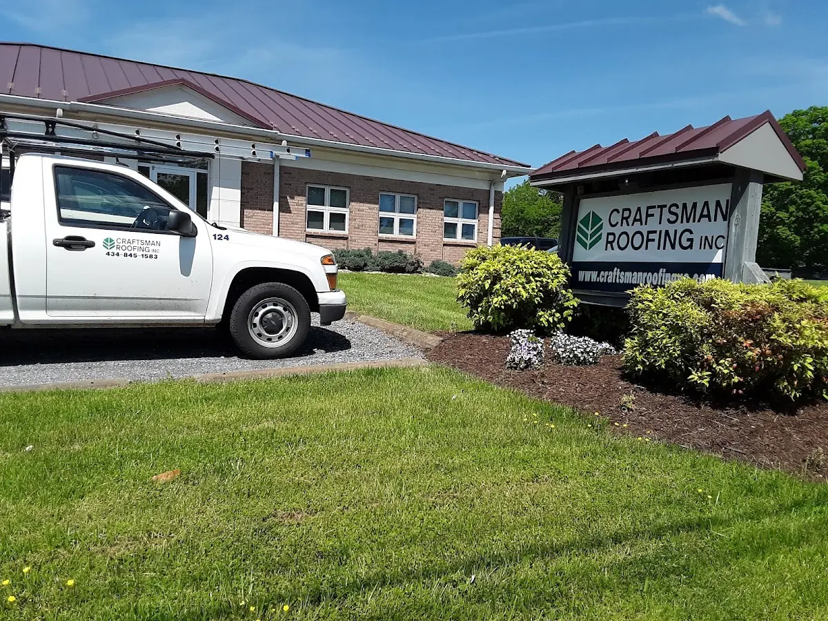 Quality Roof Replacement by experienced craftsmen in Four Points